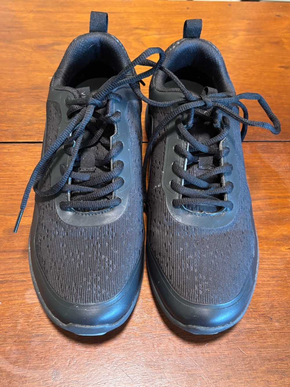 Vionic Women’s Jojo Ombré Black Size 9 Style 2196039